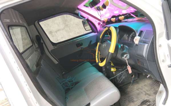 DAIHATSU GRAN MAX