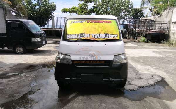 DAIHATSU GRAN MAX
