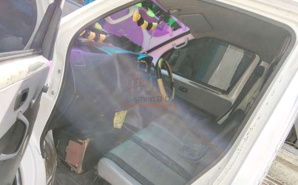 DAIHATSU GRAN MAX
