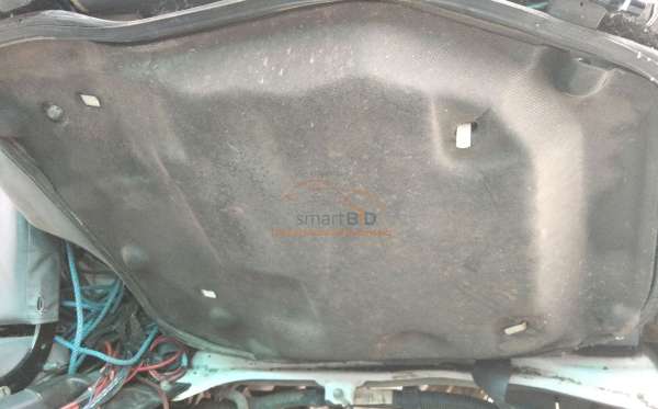 DAIHATSU GRAN MAX