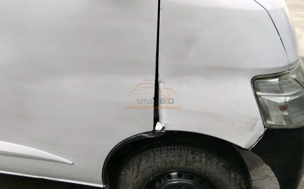 DAIHATSU GRAN MAX