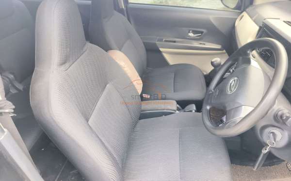 DAIHATSU SIGRA