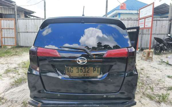 DAIHATSU SIGRA