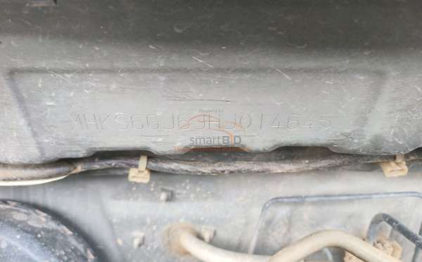 DAIHATSU SIGRA