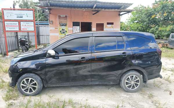 DAIHATSU SIGRA