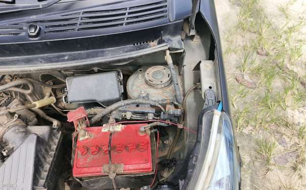 DAIHATSU SIGRA