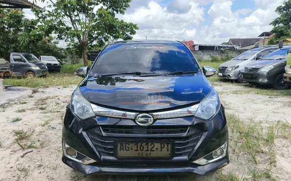 DAIHATSU SIGRA