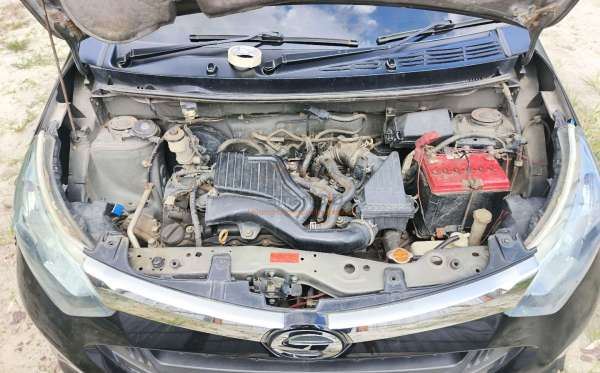 DAIHATSU SIGRA