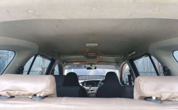 DAIHATSU SIGRA
