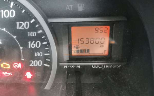 DAIHATSU SIGRA