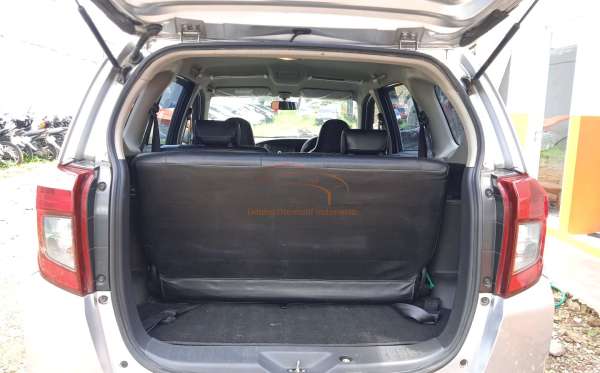 DAIHATSU  SIGRA  1.2 X