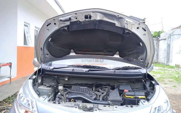 DAIHATSU  SIGRA  1.2 X