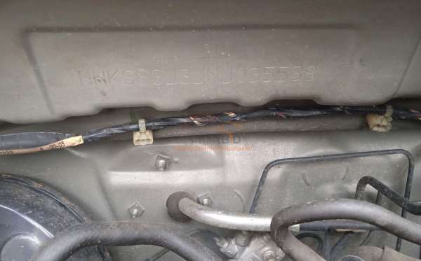 DAIHATSU  SIGRA  1.2 X