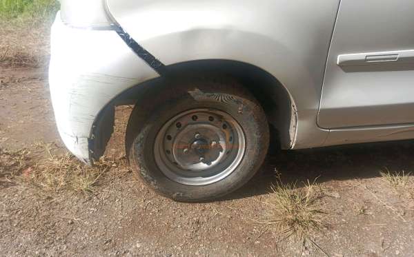 DAIHATSU  XENIA