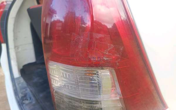 DAIHATSU  XENIA
