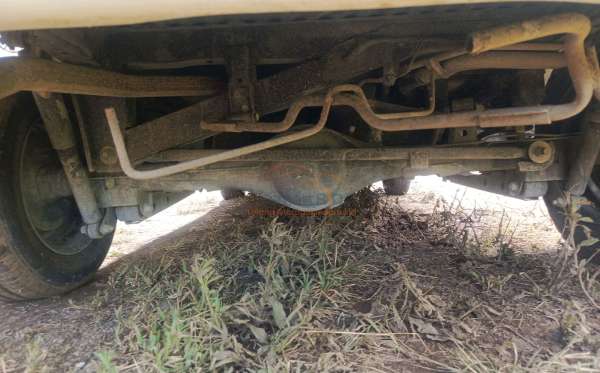 DAIHATSU  XENIA