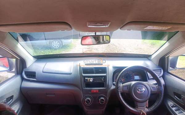 DAIHATSU  XENIA