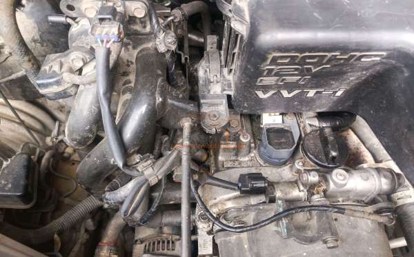 DAIHATSU  XENIA