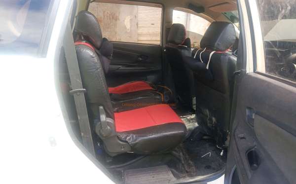 DAIHATSU  XENIA