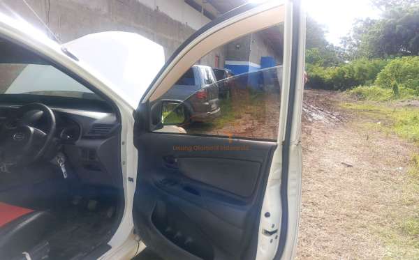 DAIHATSU  XENIA