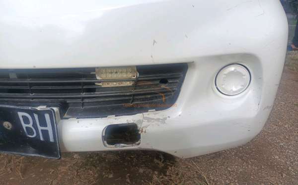 DAIHATSU  XENIA