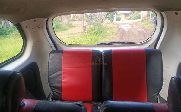 DAIHATSU  XENIA
