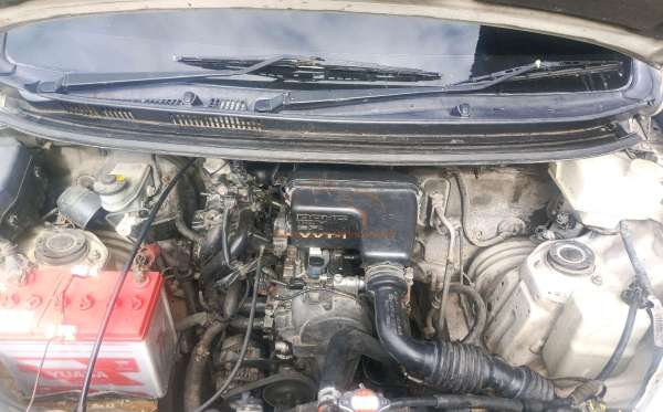 DAIHATSU  XENIA