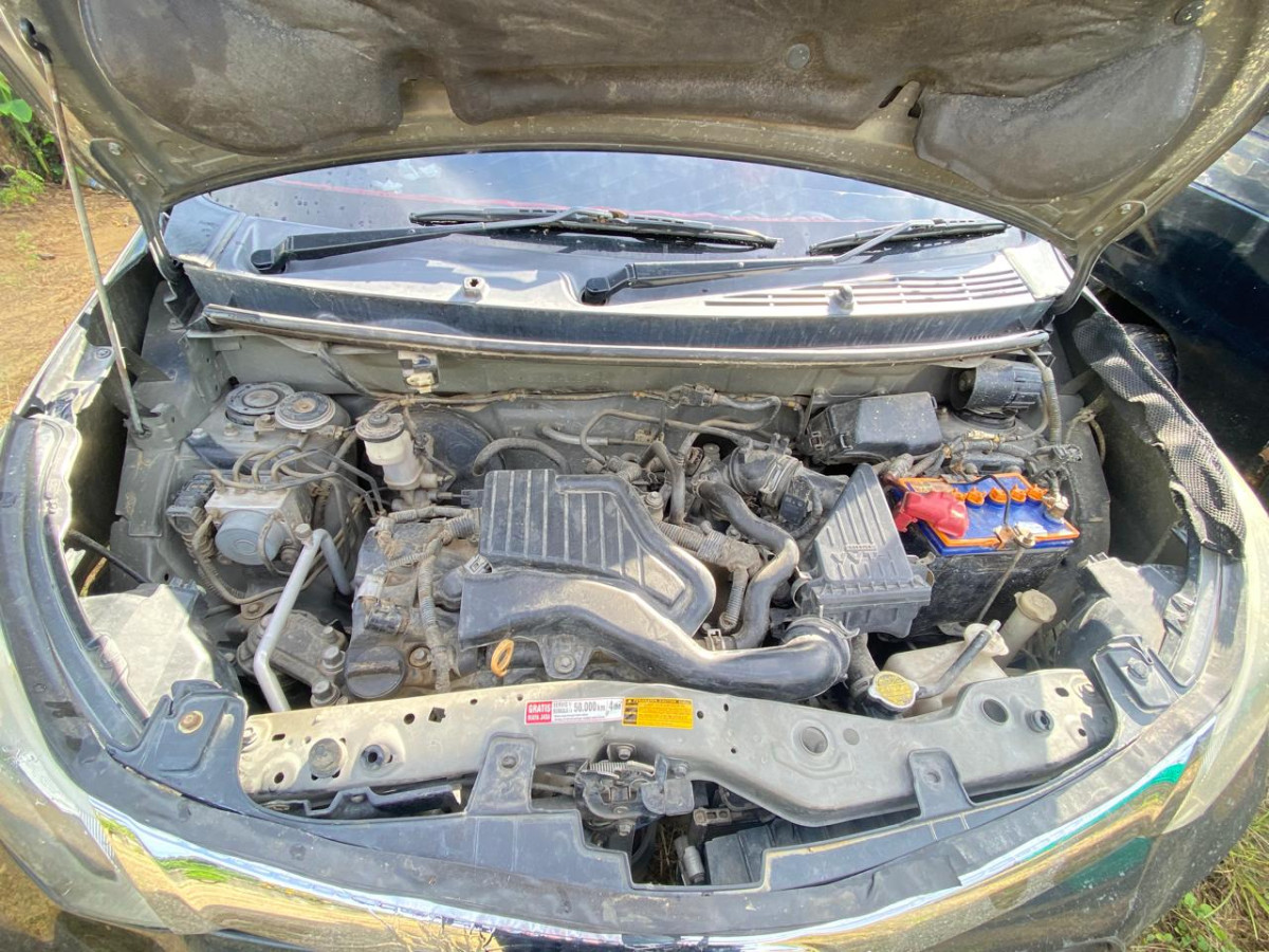 TOYOTA  CALYA  1.2 G M/T