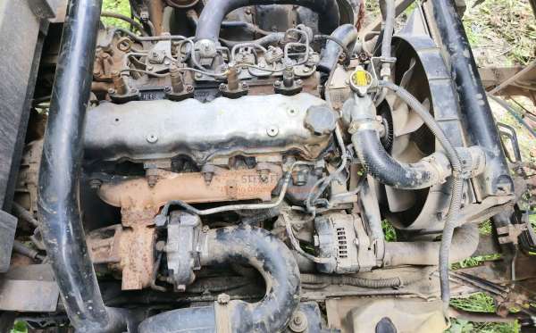 HINO 342R