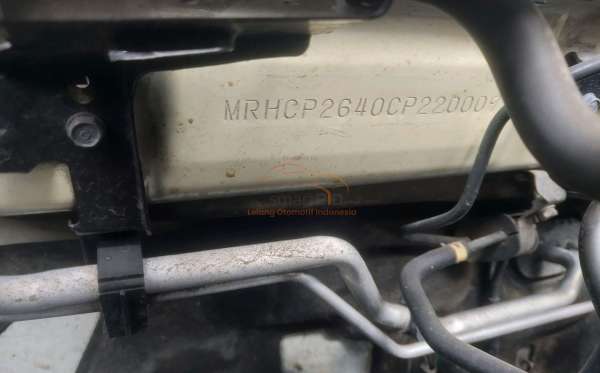 HONDA ACCORD CP2 2.4 VTIL
