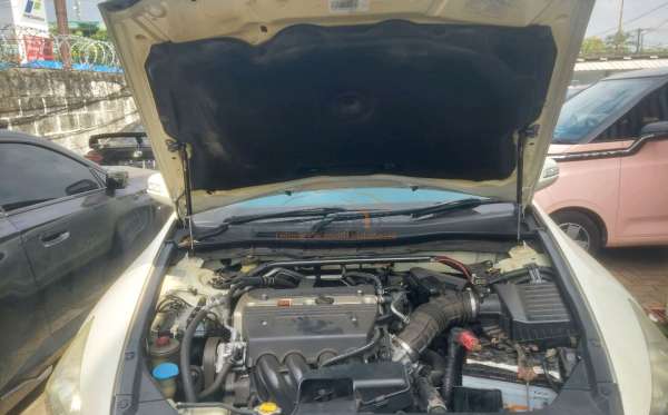HONDA ACCORD CP2 2.4 VTIL