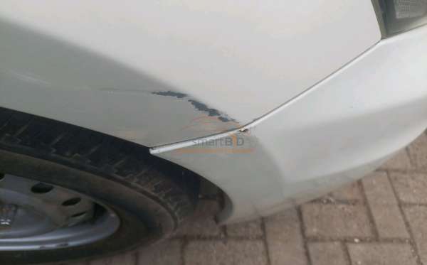 HONDA ACCORD CP2 2.4 VTIL