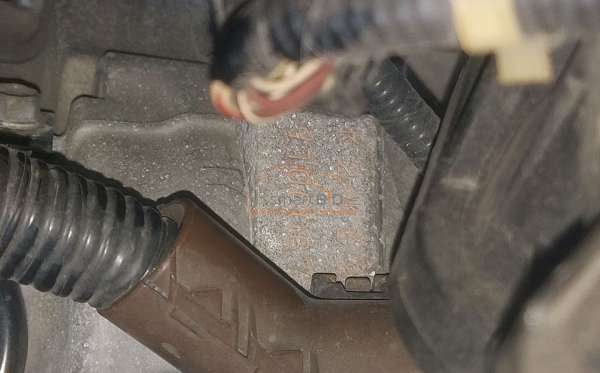 HONDA ACCORD CP2 2.4 VTIL