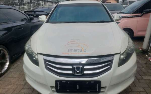 HONDA ACCORD CP2 2.4 VTIL