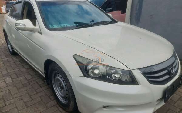 HONDA ACCORD CP2 2.4 VTIL