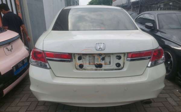 HONDA ACCORD CP2 2.4 VTIL