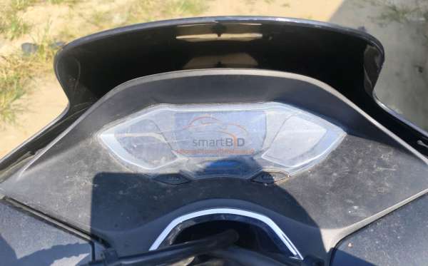 HONDA  PCX 160