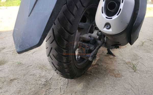 HONDA  PCX 160