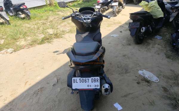 HONDA  PCX 160