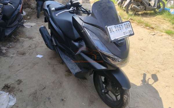 HONDA  PCX 160