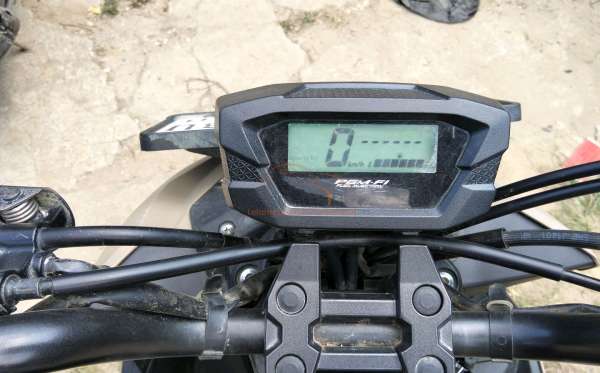 HONDA BEAT STREET