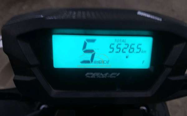 HONDA BEAT STREET