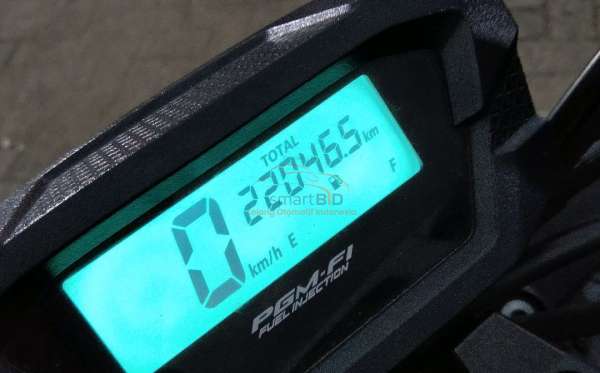 HONDA BEAT STREET