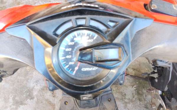 HONDA BEAT