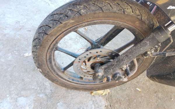 HONDA BEAT