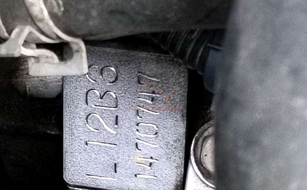 HONDA  BRIO  SATYA DD1 1.2 E