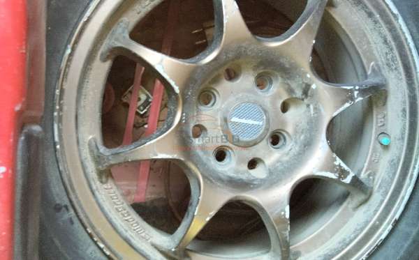 HONDA  BRIO  SATYA DD1 1.2 E