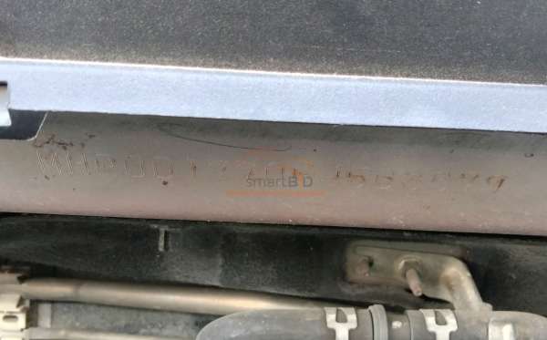 HONDA  BRIO  SATYA DD1 1.2 E