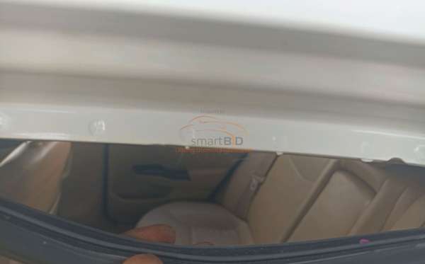 HONDA CIVIC FB2