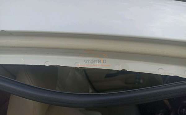 HONDA CIVIC FB2